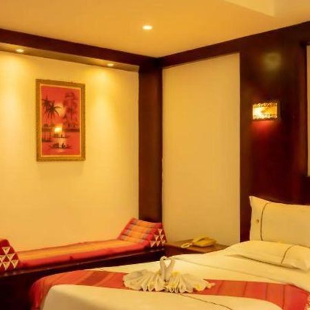 Xishuangbanna Hotel Managed By Xandria Hotel Luang Prabang Zewnętrze zdjęcie