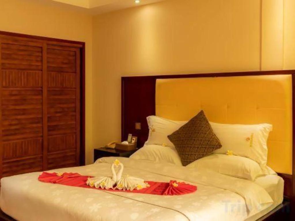 Xishuangbanna Hotel Managed By Xandria Hotel Luang Prabang Zewnętrze zdjęcie