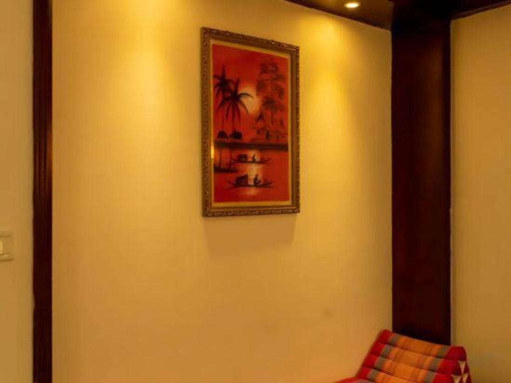 Xishuangbanna Hotel Managed By Xandria Hotel Luang Prabang Zewnętrze zdjęcie