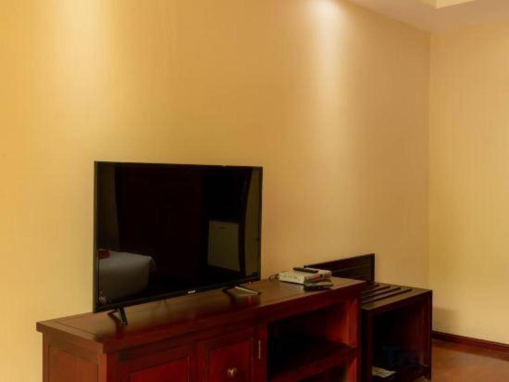Xishuangbanna Hotel Managed By Xandria Hotel Luang Prabang Zewnętrze zdjęcie