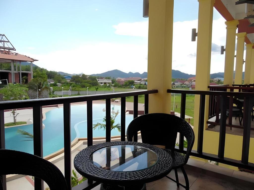 Xishuangbanna Hotel Managed By Xandria Hotel Luang Prabang Zewnętrze zdjęcie
